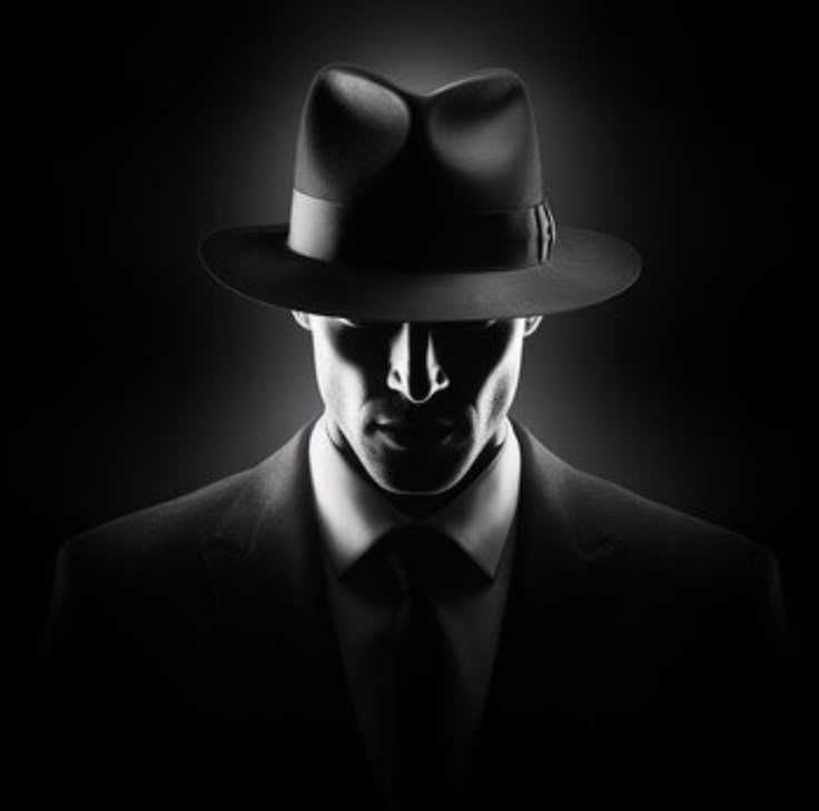 Undercover Investigation